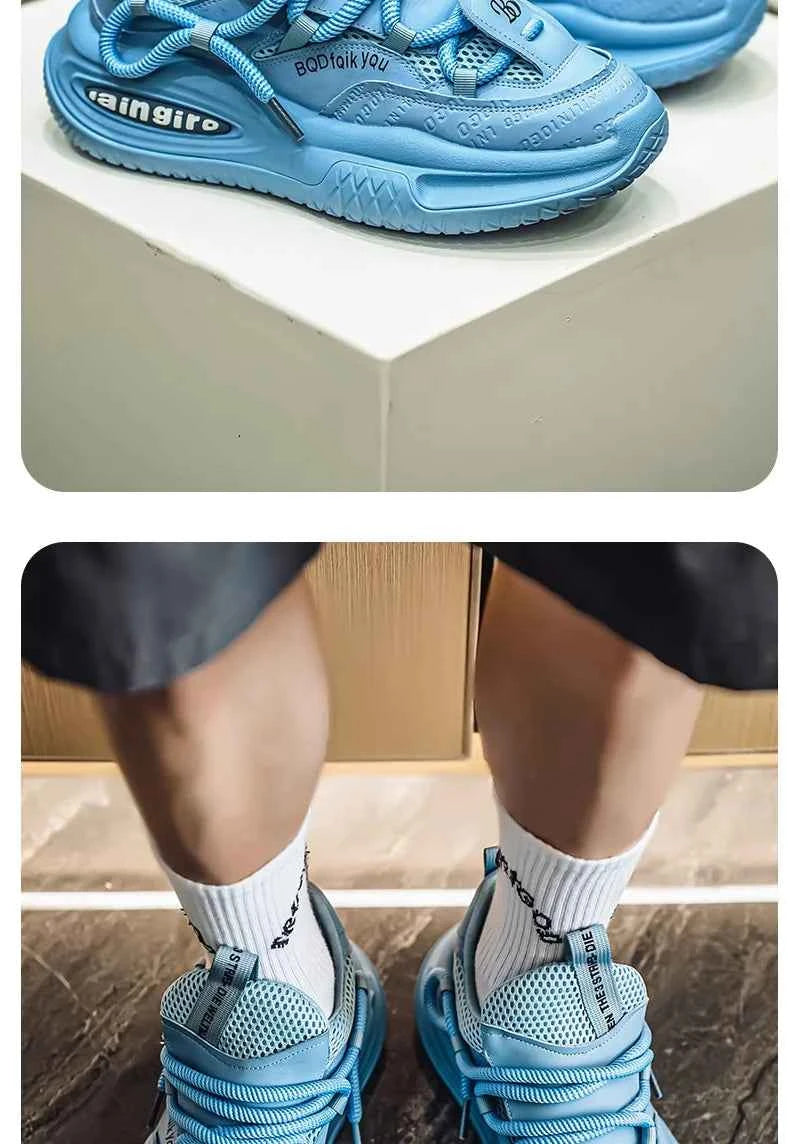 BQD Foik You Original Chunky Sneakers