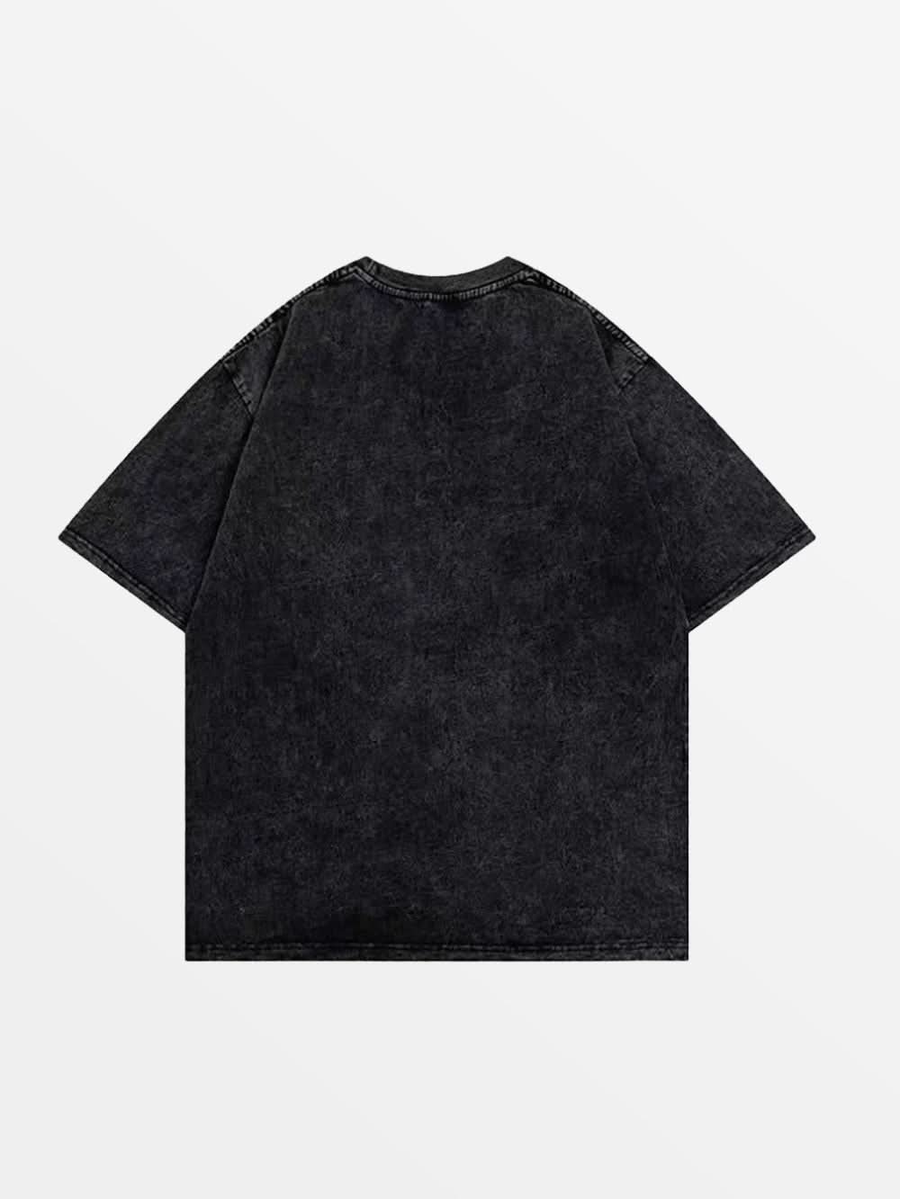 T-Shirt Kinghead