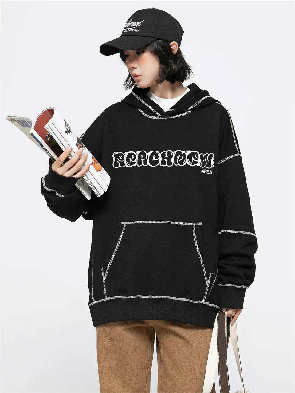 Hoodie Chill