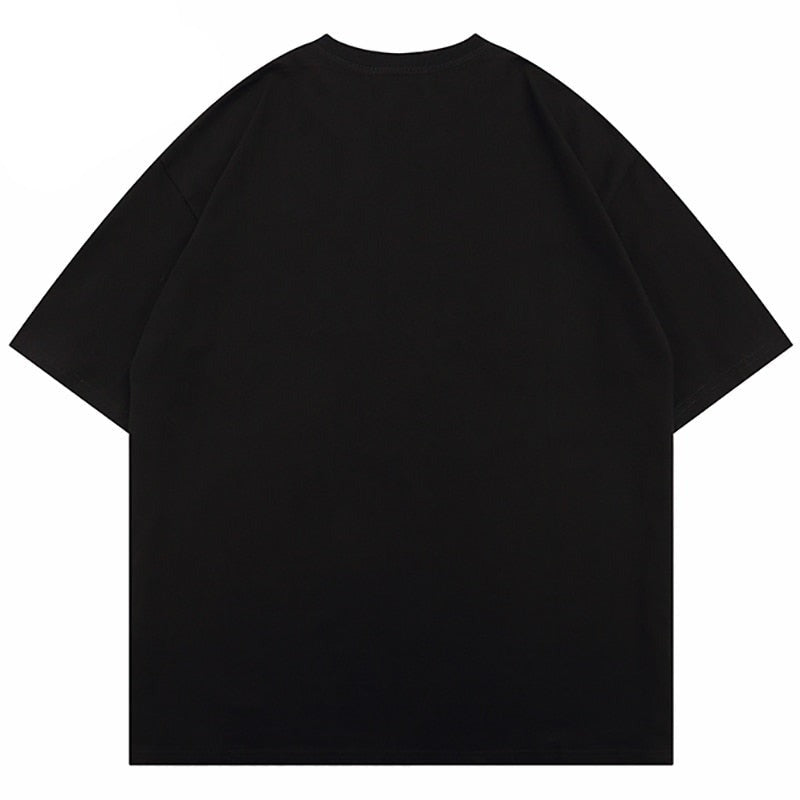 Thunderstroke Heart Break T-Shirt