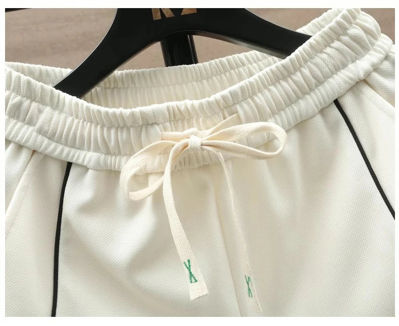 EACD 21 Shorts