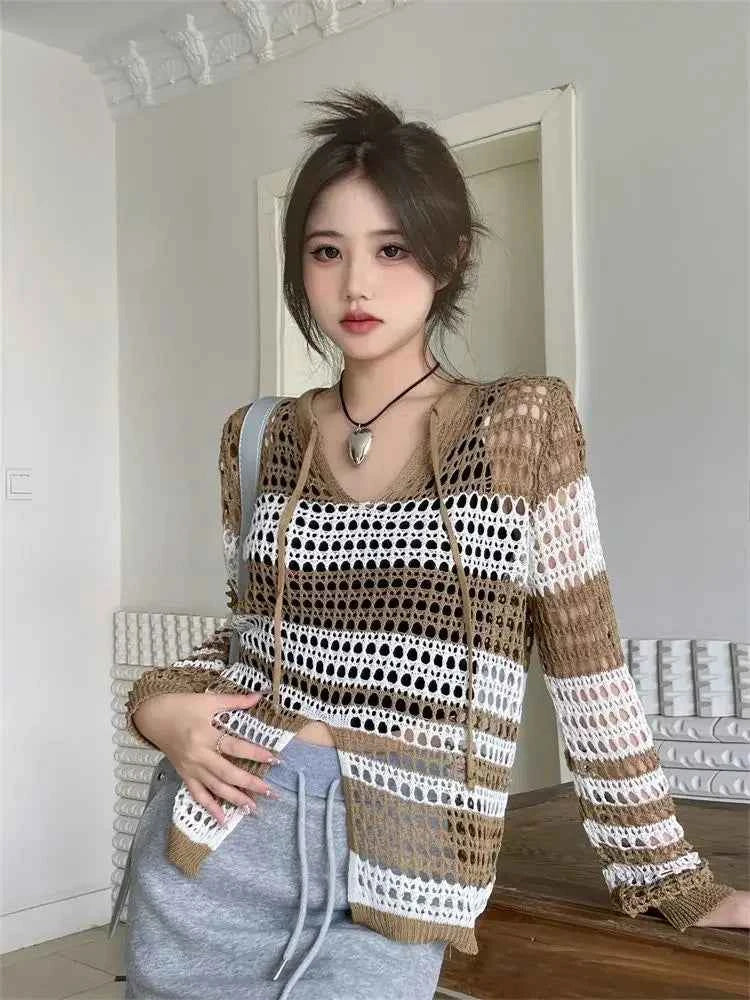 Loose Korean Style Casual T-Shirt
