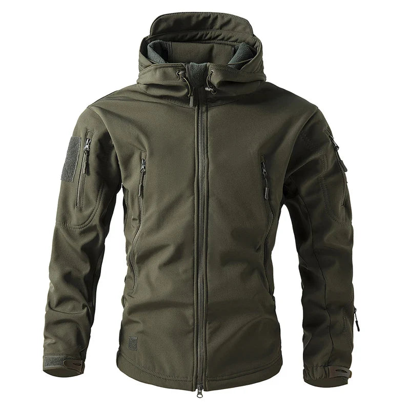 Mountain Runner Lightweight Jacket