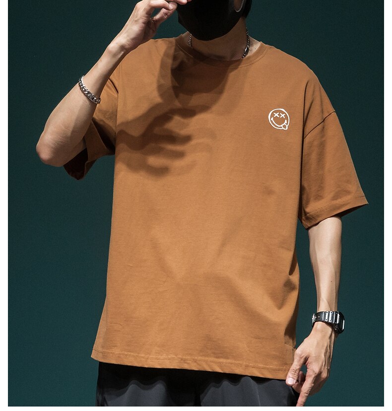 XX Smiley T-Shirt