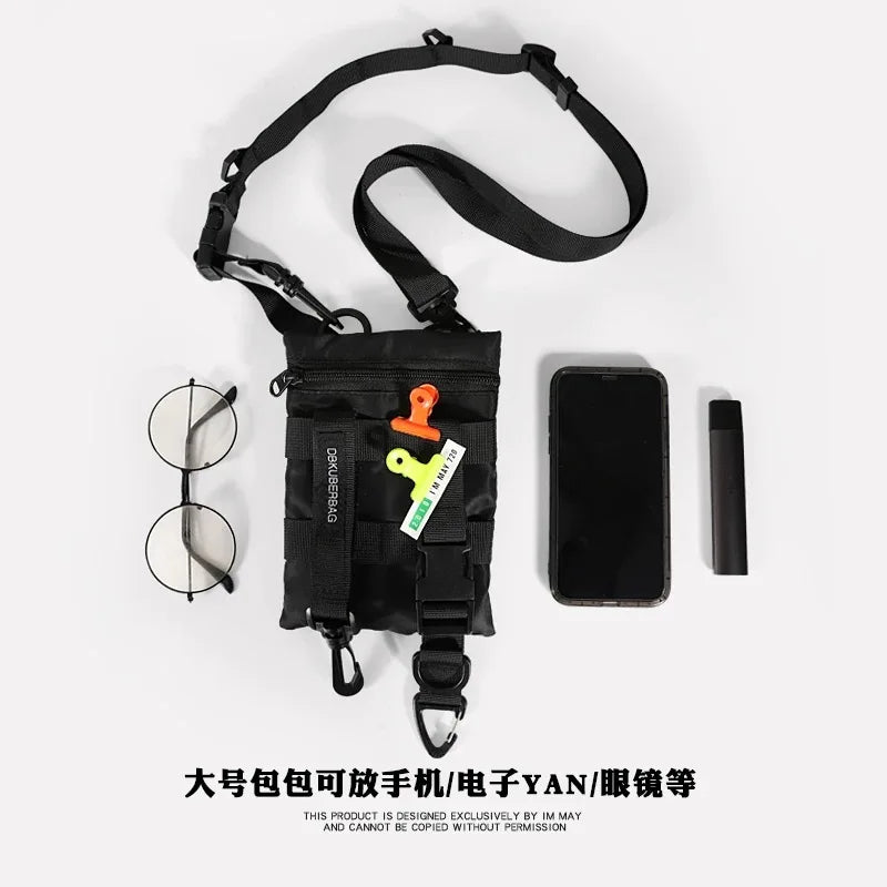 Multifunction Storage Waist Bag