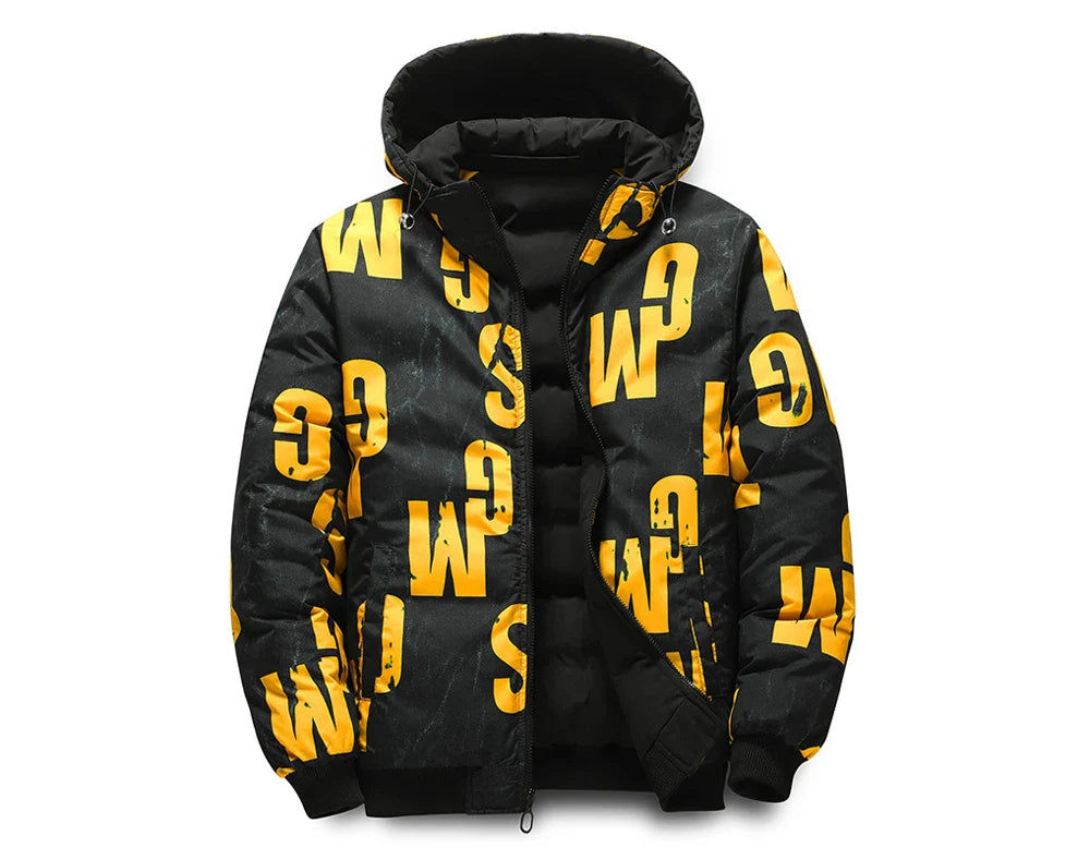 Base Softshell Hiking Style Jacket