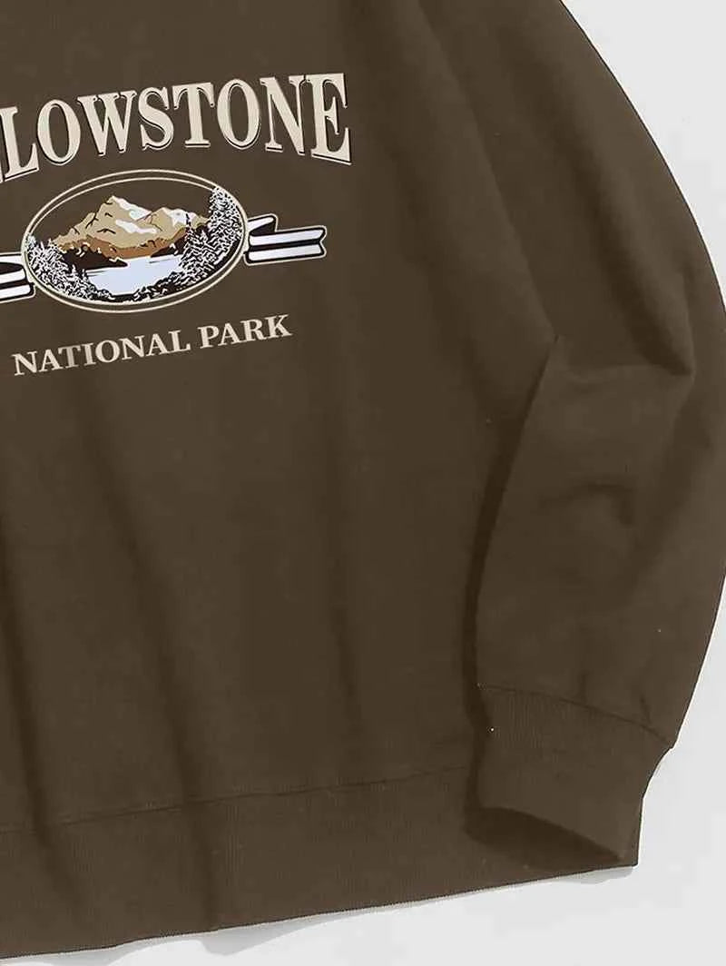 Sweat Yellow Stone