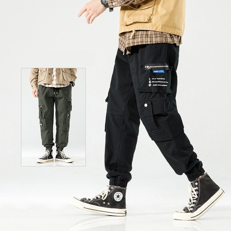 XIN Cargo Pants