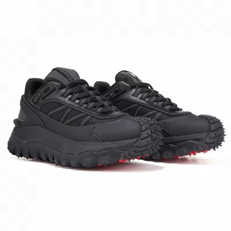 Armandoni T84 Sneakers - Sophisticated Italian-Style Luxury Trainers | LuxuryUrbanwear