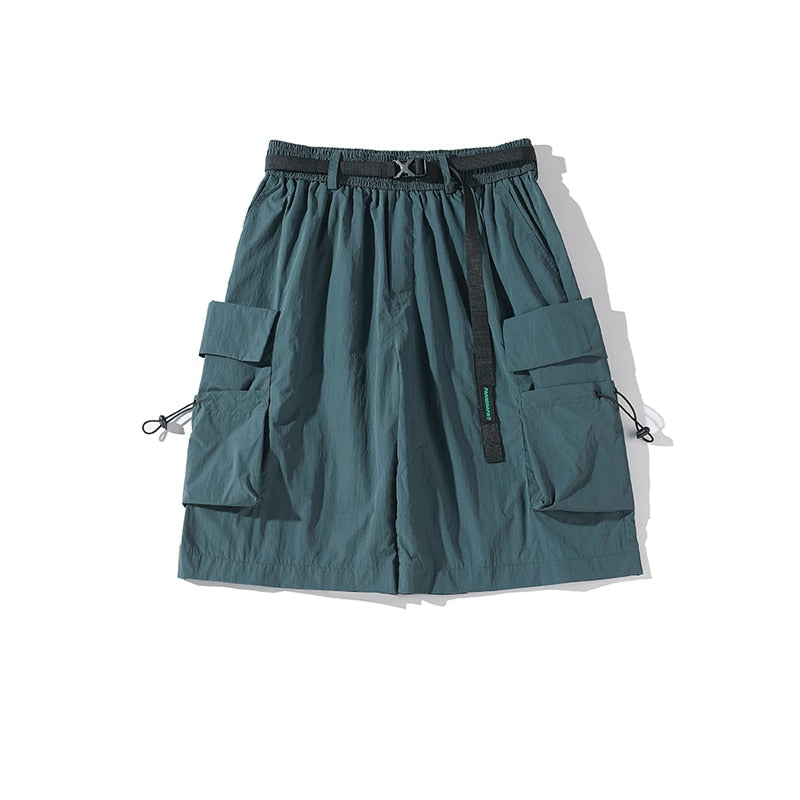 Active A1 Shorts