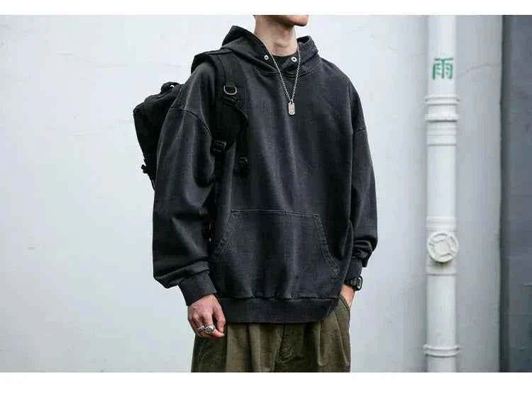 Hoodie Shadow