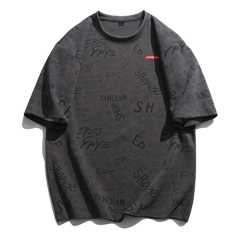 Graffiti Urban Art Style T-Shirts