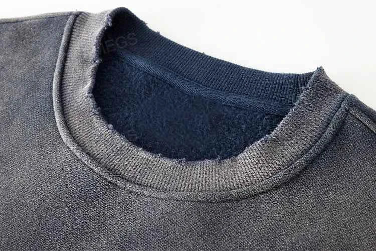 Sweat Washed 9F6