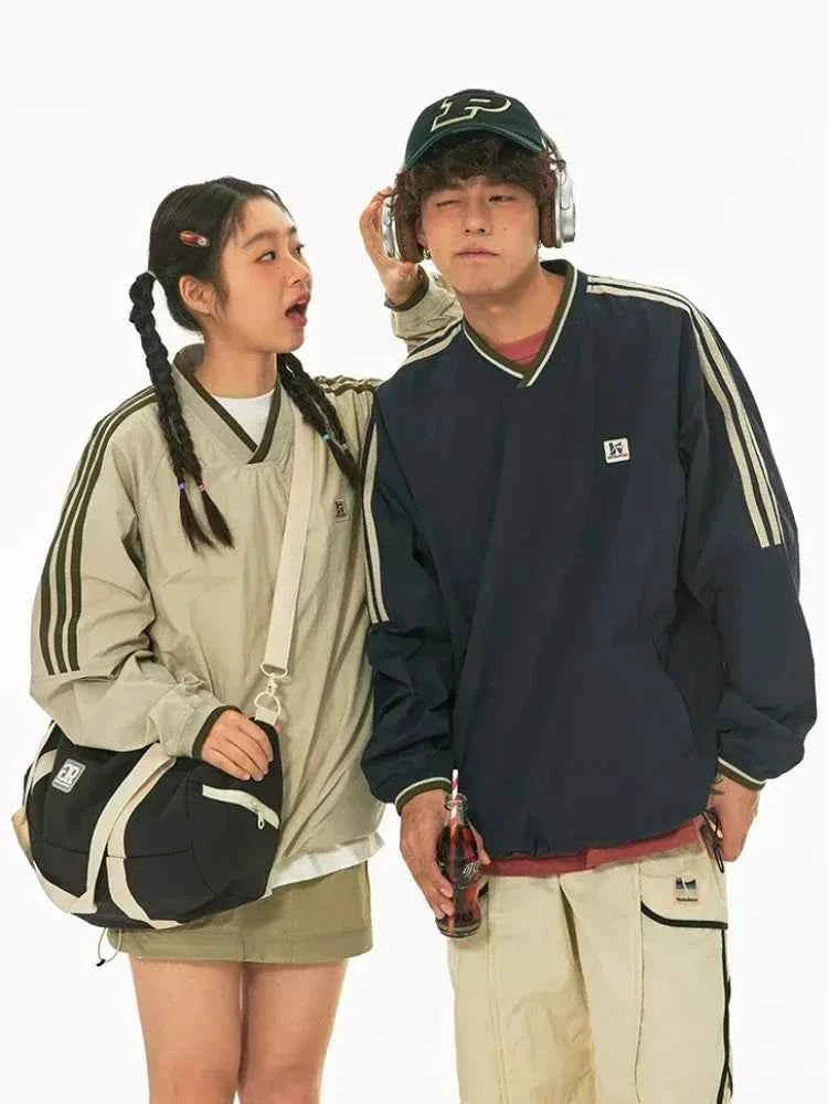 Sweat Stripe Baseball