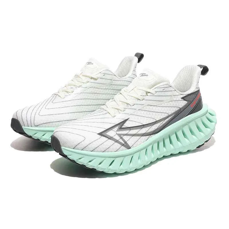 Running shoes for style and performance Blaze Arrow Sneakers