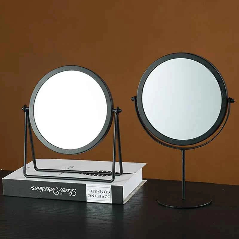 Nordic Style Portable Mirror