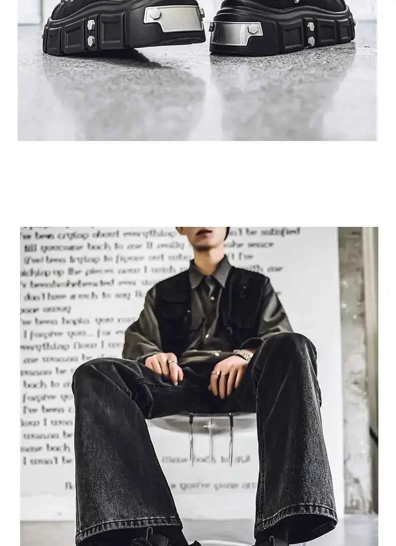 Chunky Shoes Unite of Clans best chunky shoes 2025
