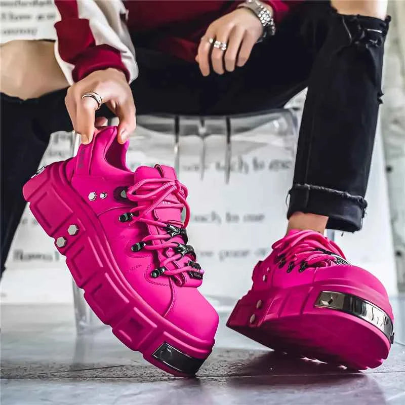 Chunky Shoes Unite of Clans best chunky shoes 2025
