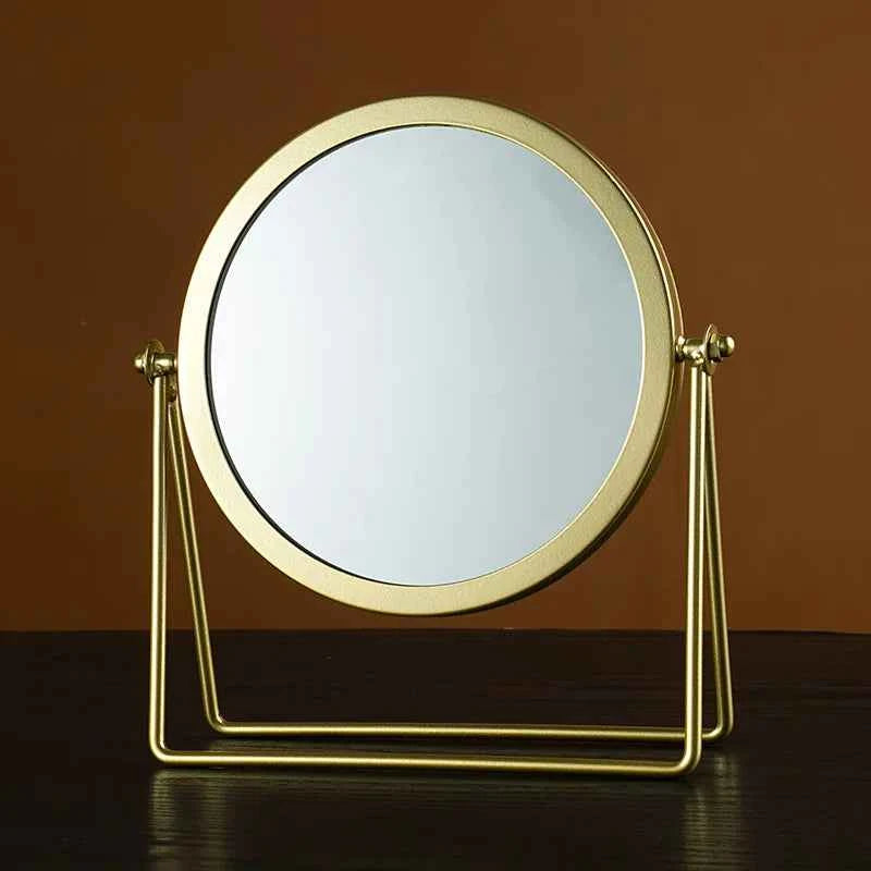 Nordic Style Portable Mirror