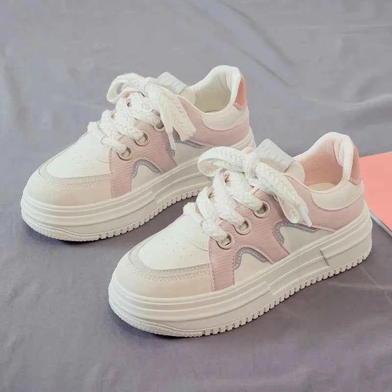 Versatile Hip Hop Youth Casual Sneaker