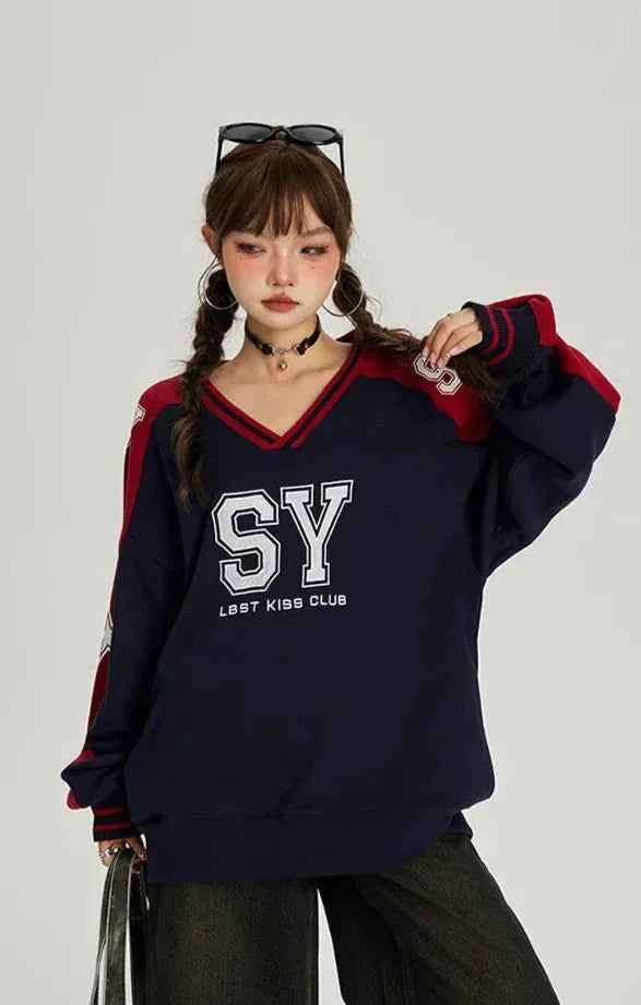Sweat Cozy American