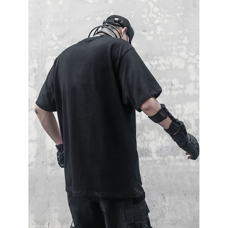 Onyx AZ23 Techwear T-Shirt