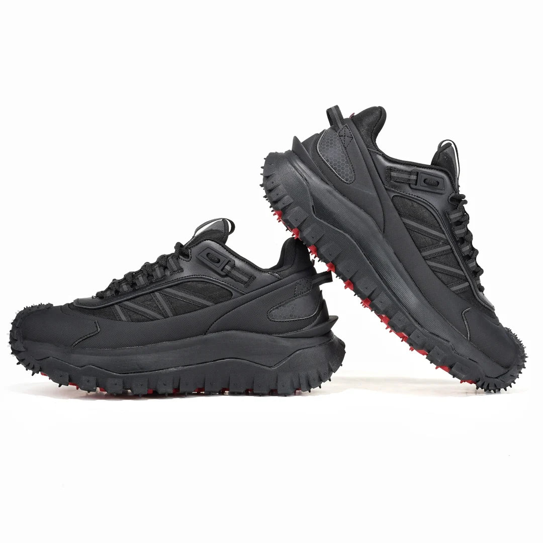 Armandoni T84 Sneakers - Sophisticated Italian-Style Luxury Trainers | LuxuryUrbanwear