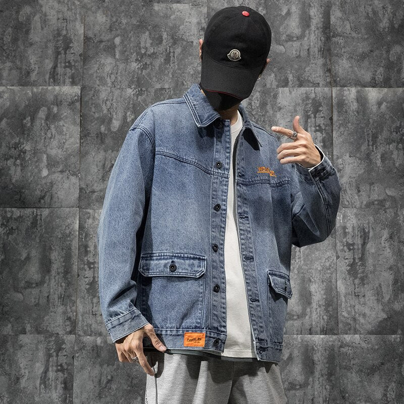 WAVEAKEAR Jacket
