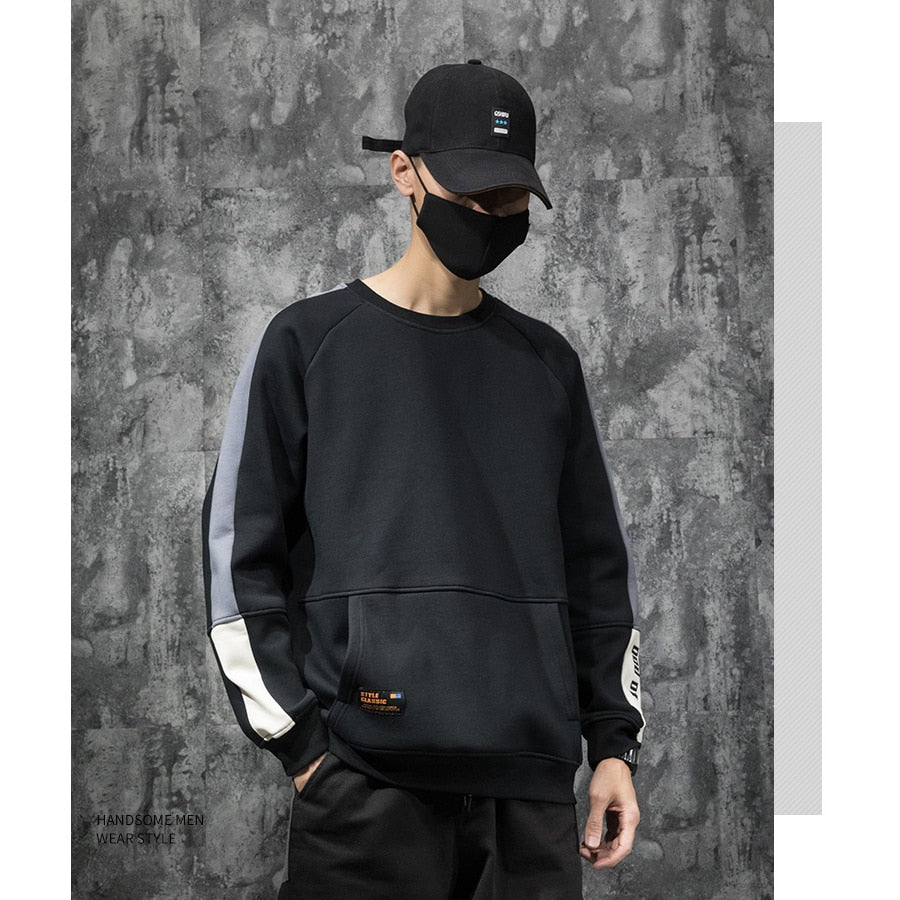 XI Classic Sweatshirt