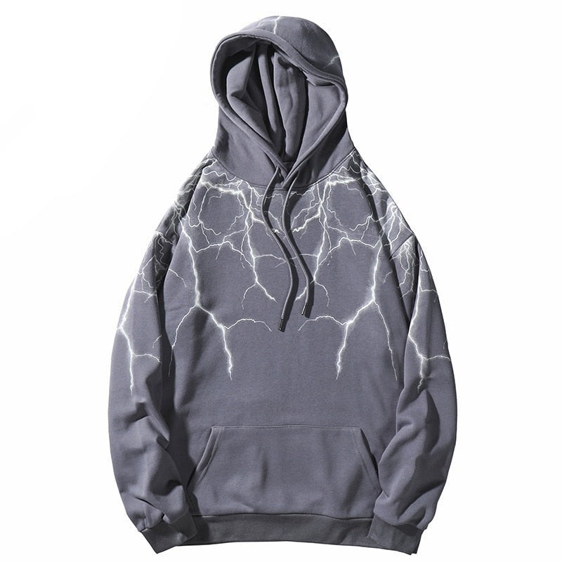 Lightning Z1 Hoodie