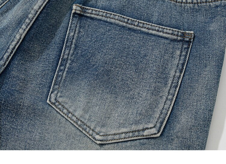 Oak Fire Flame Party Wear Pant