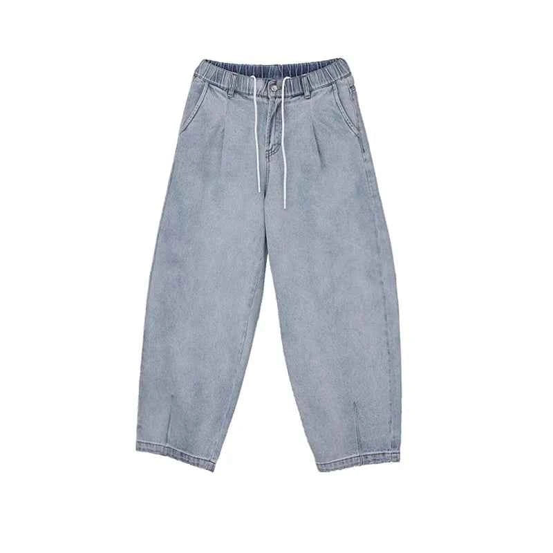 Spicy American Vintage Hip Hop Jeans