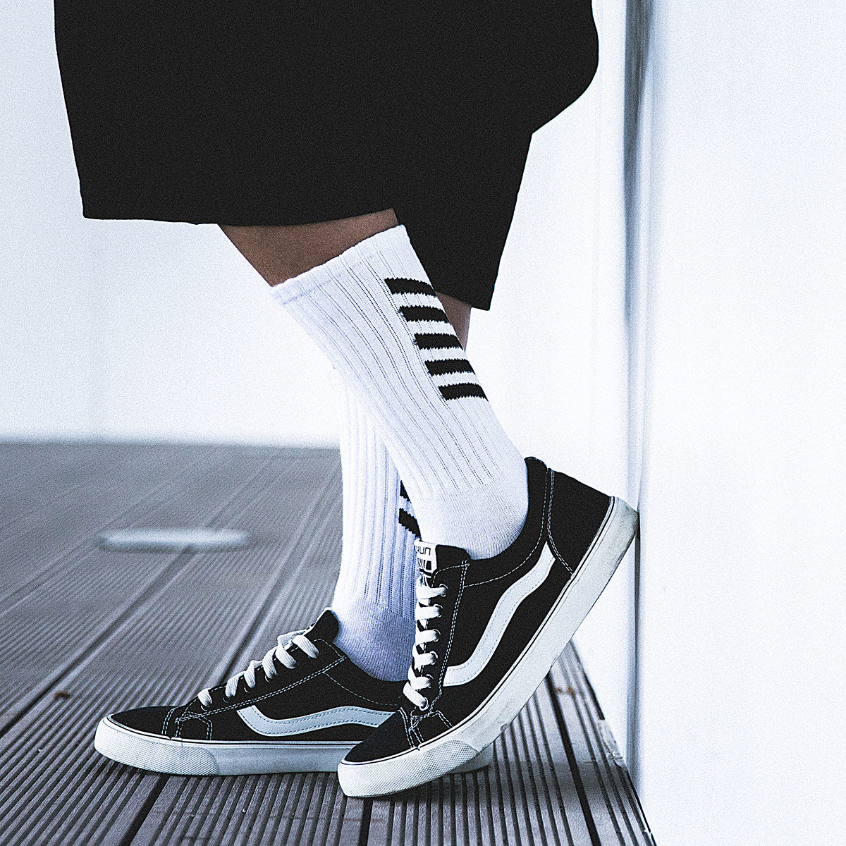 V1AZ Socks (3 PACK)