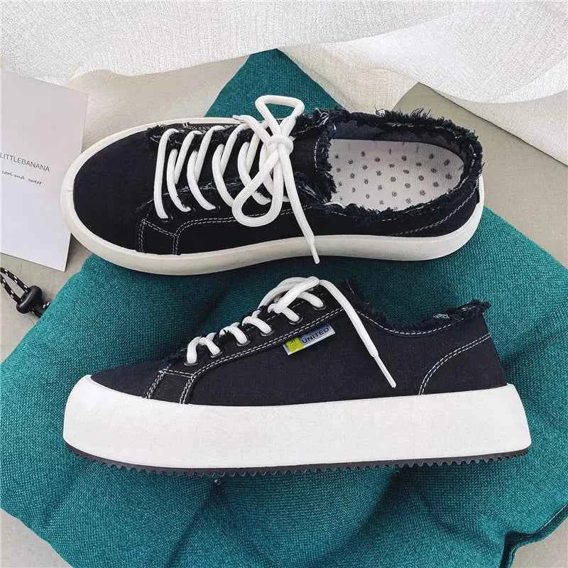 Personalized Classic Casual Sports Sneaker