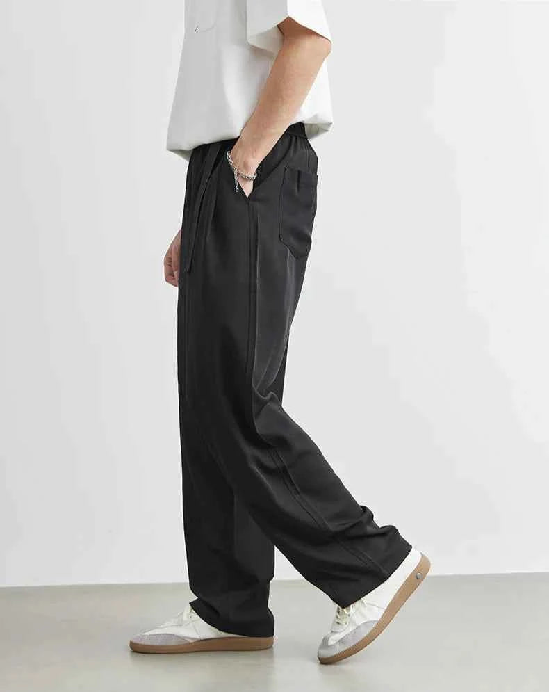 Breathable Loose Youth Casual Sports Pants