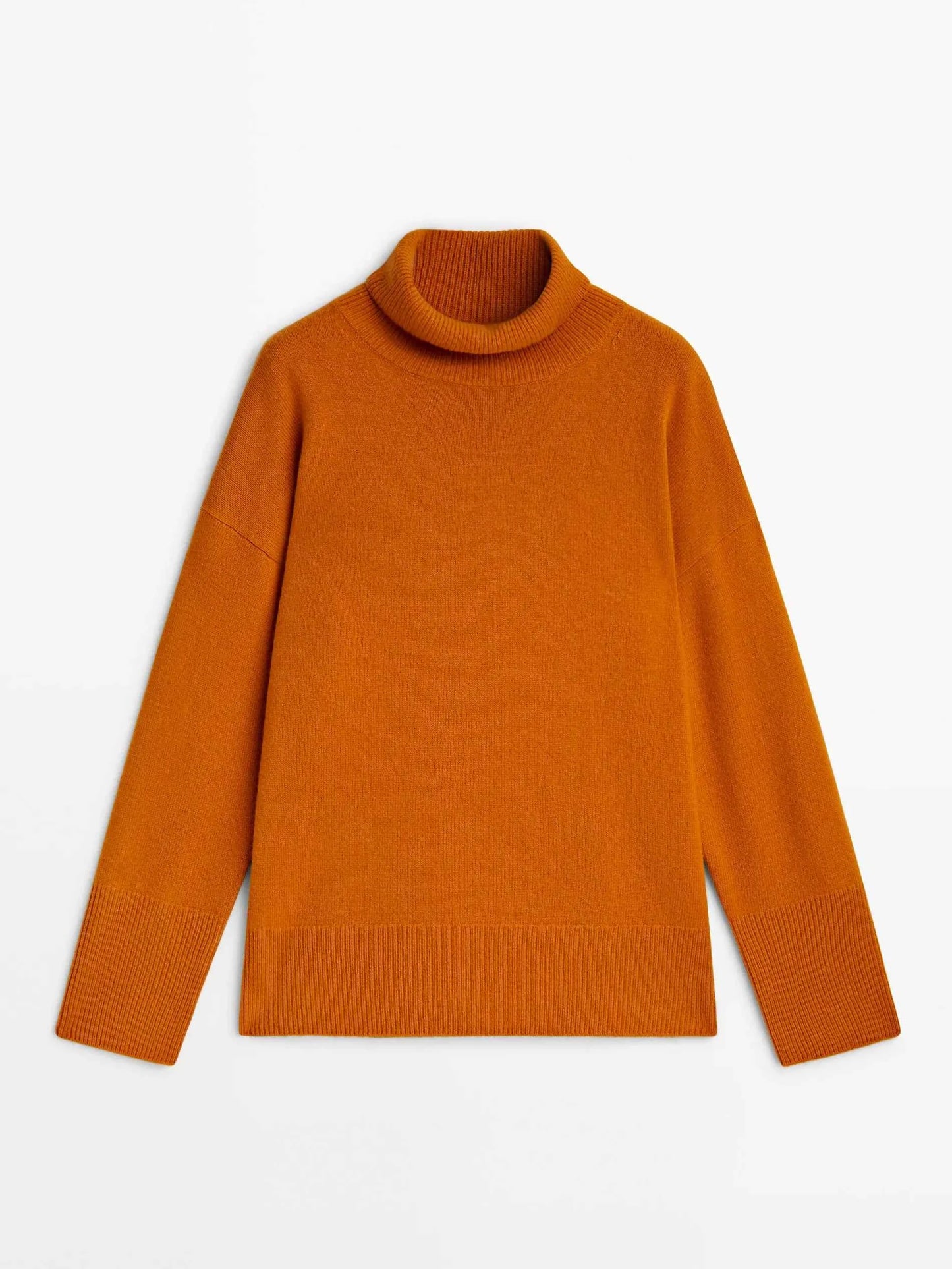 Women Ethereal Spring Massidutti Wool Blend Sweater
