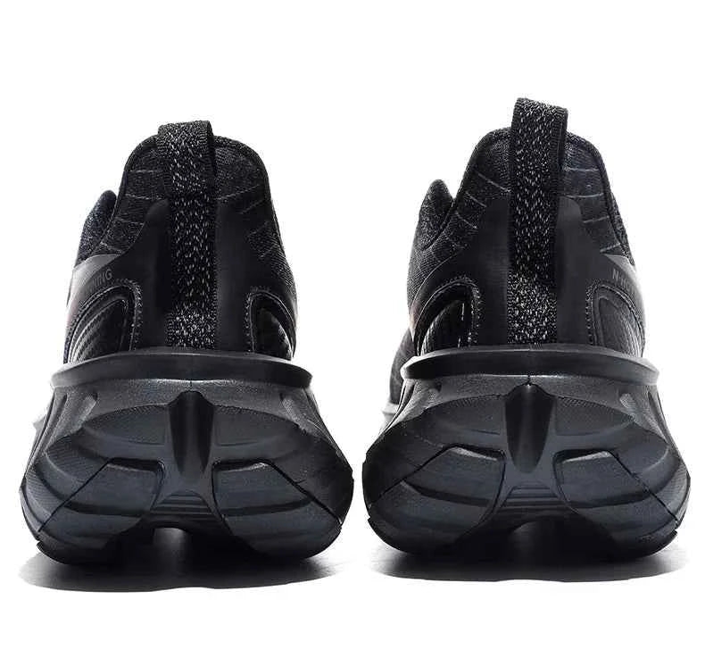 Running shoes for style and performance Blaze Arrow Sneakers