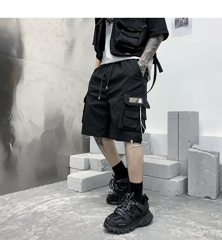 Z1 Cargo Shorts