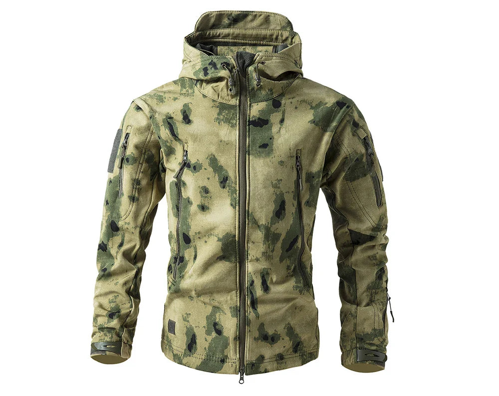 Mountain Runner Lightweight Jacket
