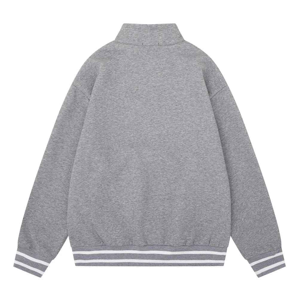 Sweat Casual Loose 003