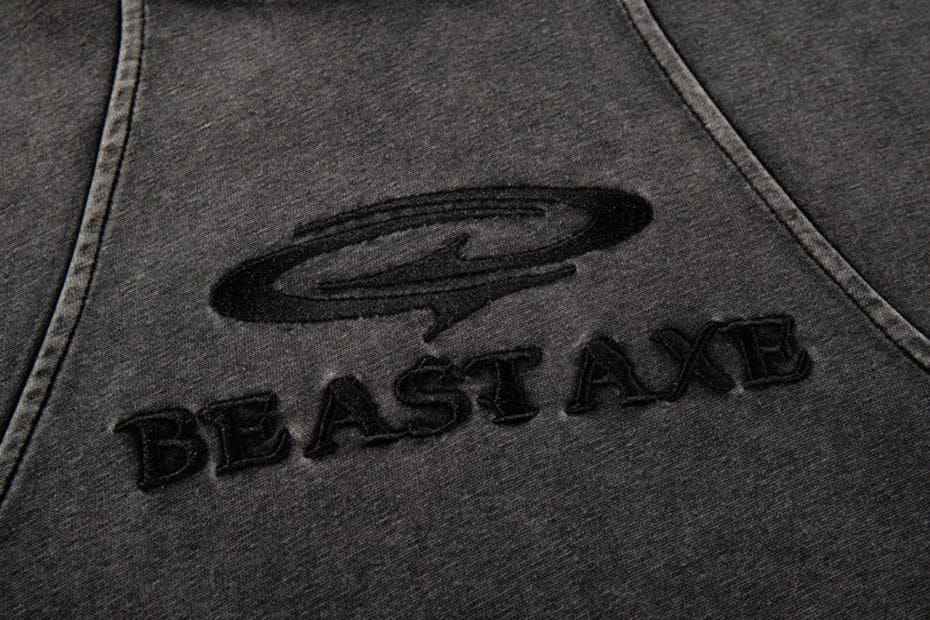 Hoodie Loose97
