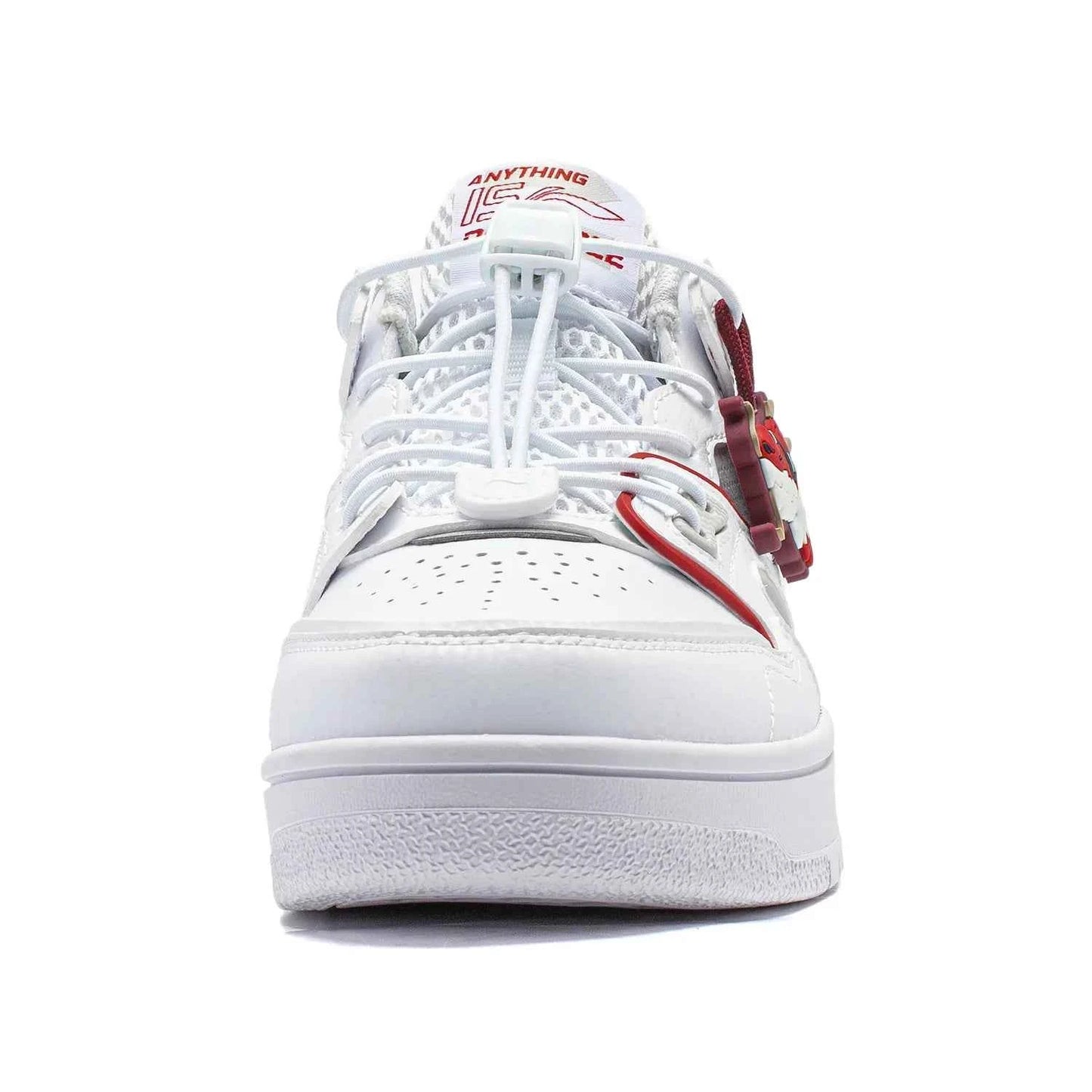 Reflective Cloud Kids Casual Lifestyle Sneaker