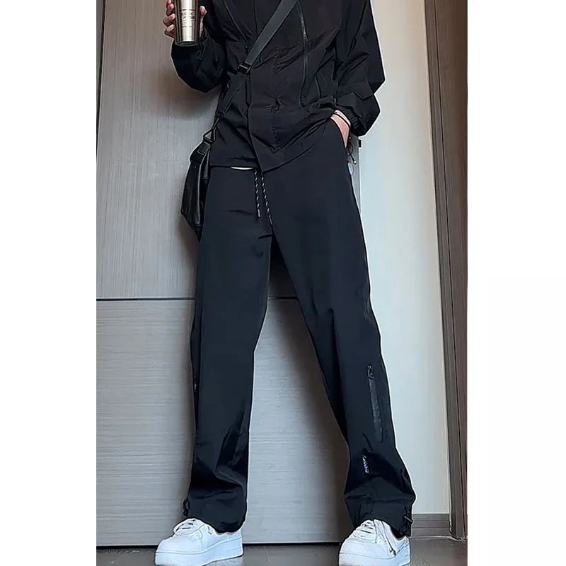BK26 Nylon Pants