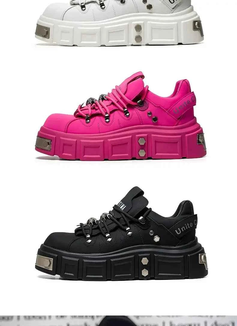 Chunky Shoes Unite of Clans best chunky shoes 2025