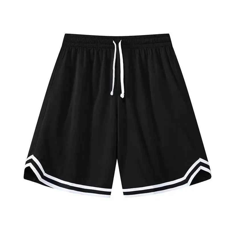 Breathable Mesh Quick Dry Shorts