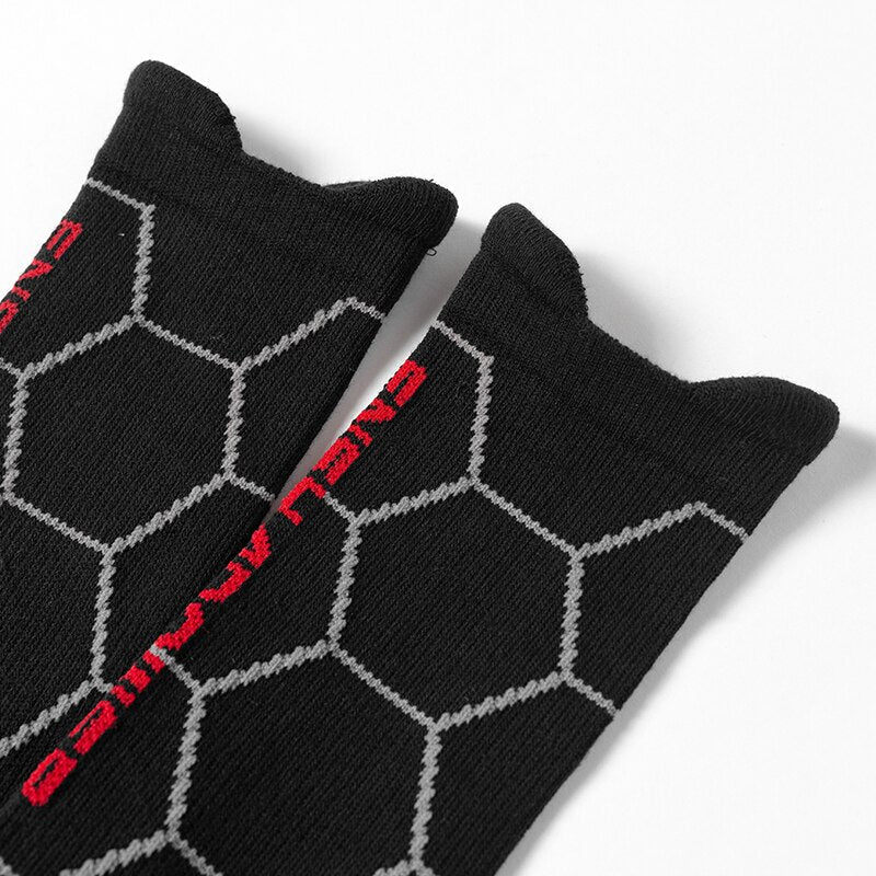 Cyber Shadow Socks