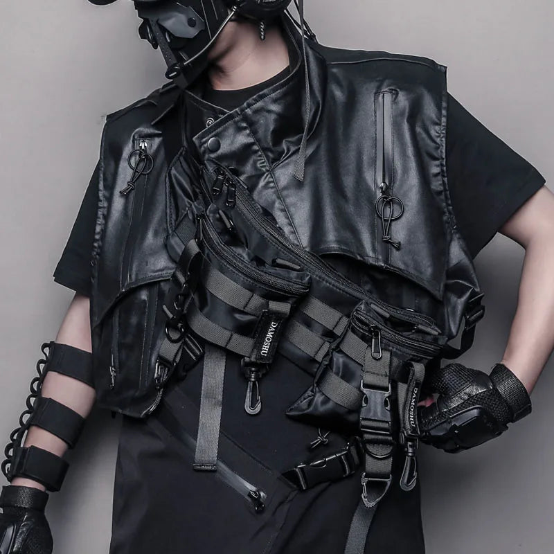 X-Dusk Tactical Utility Bag