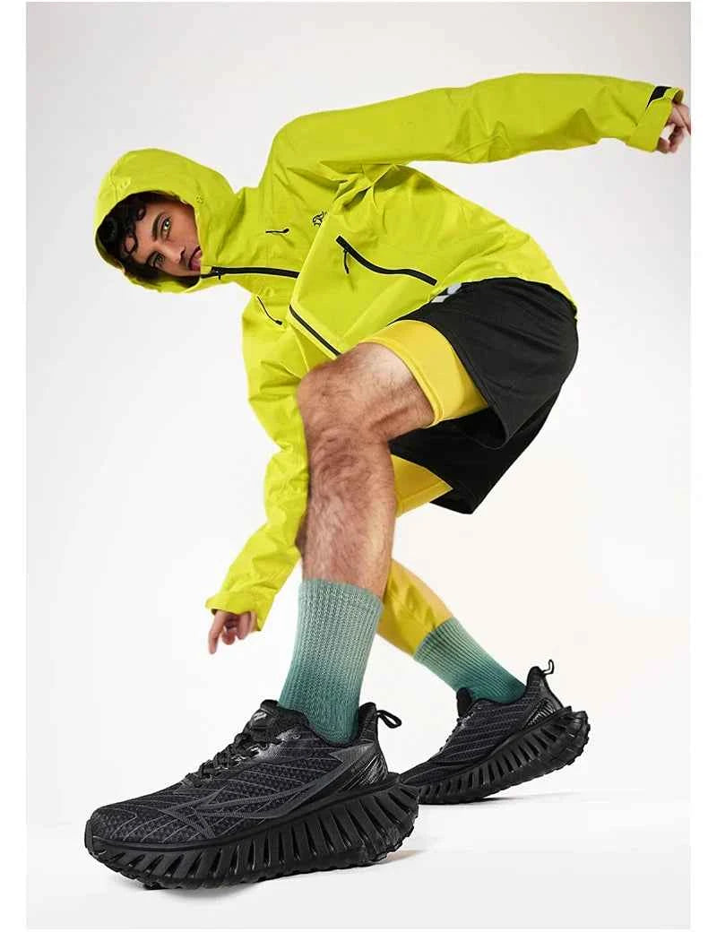 Running shoes for style and performance Blaze Arrow Sneakers