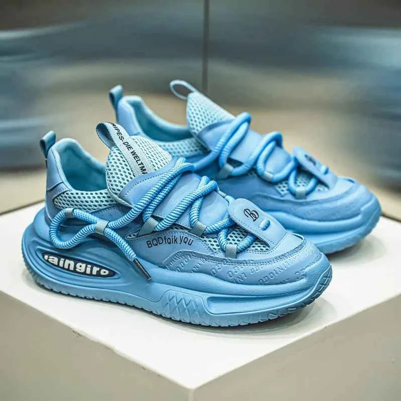 BQD Foik You Original Chunky Sneakers