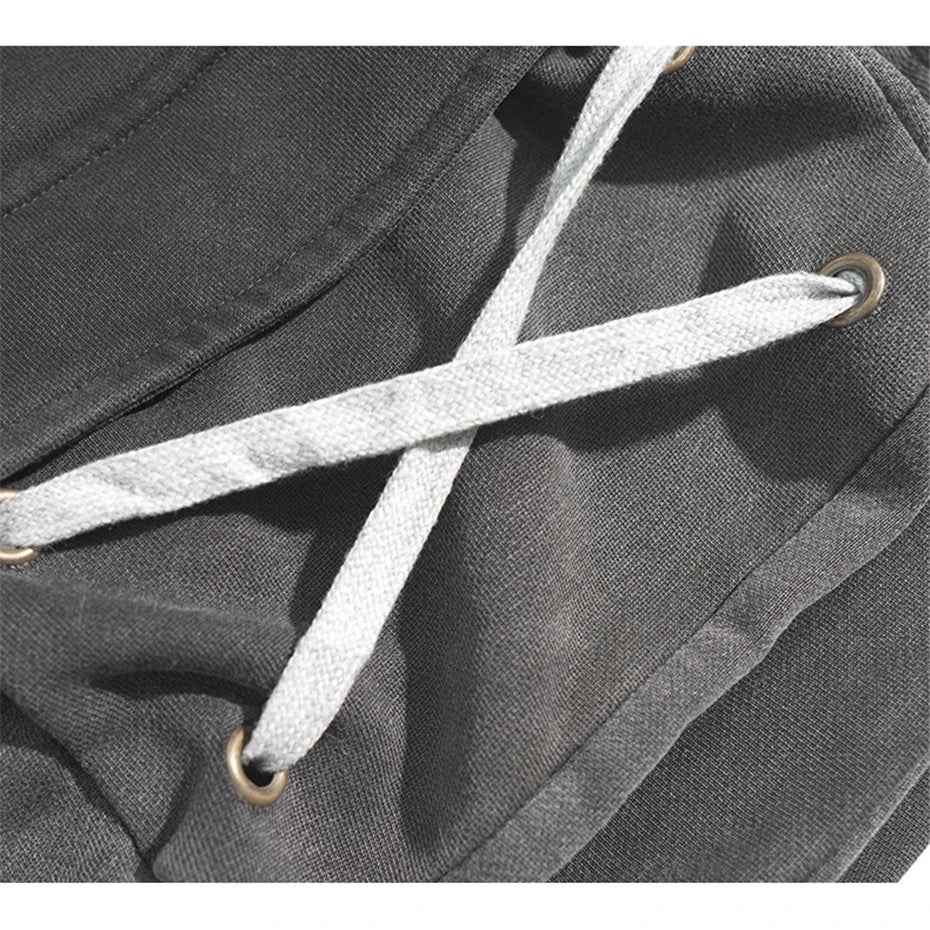 Men's Vintage Baggy Cargo Jorts